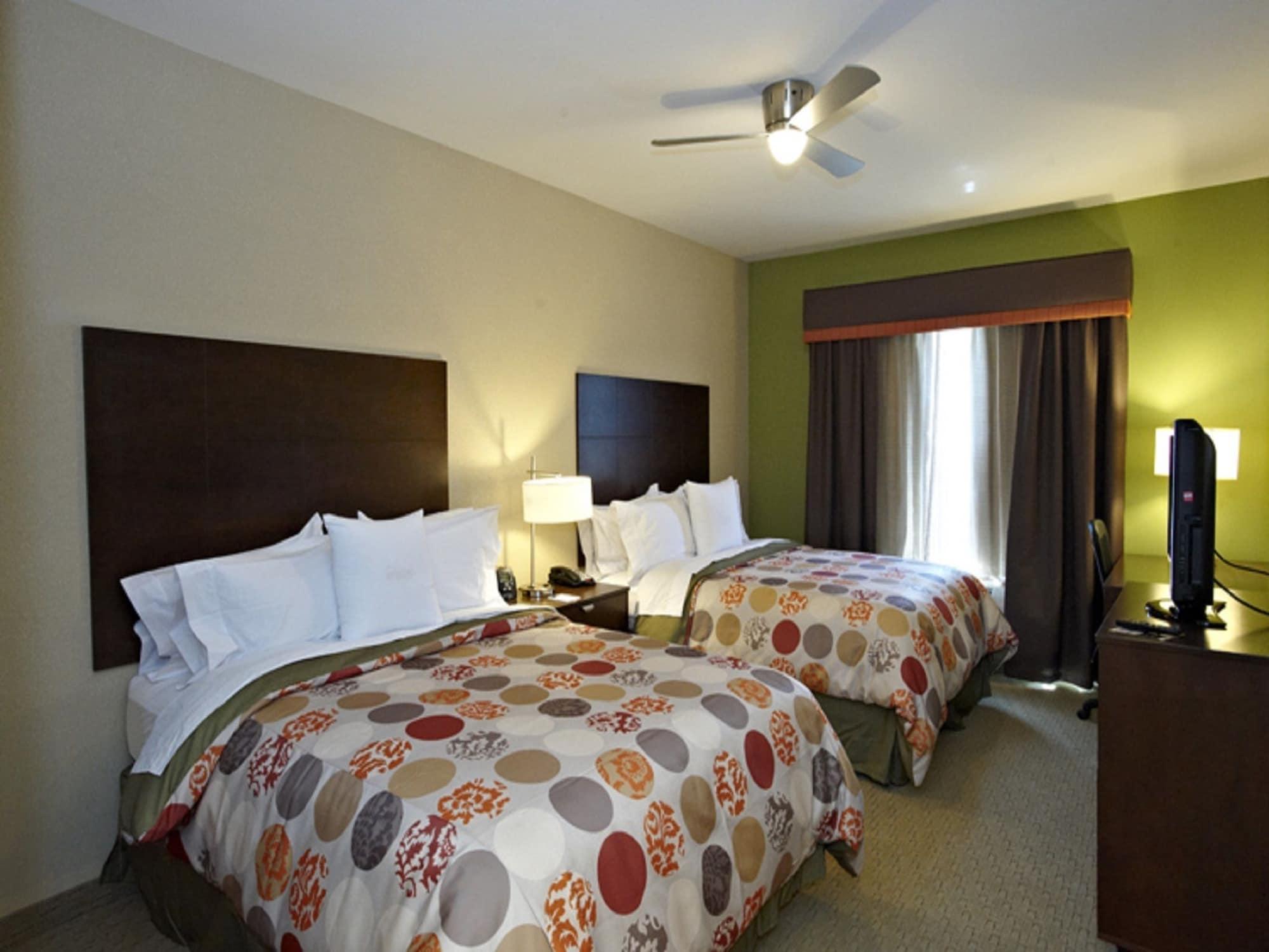 Homewood Suites By Hilton Birmingham-Sw-Riverchase-Galleria Hoover Exterior foto