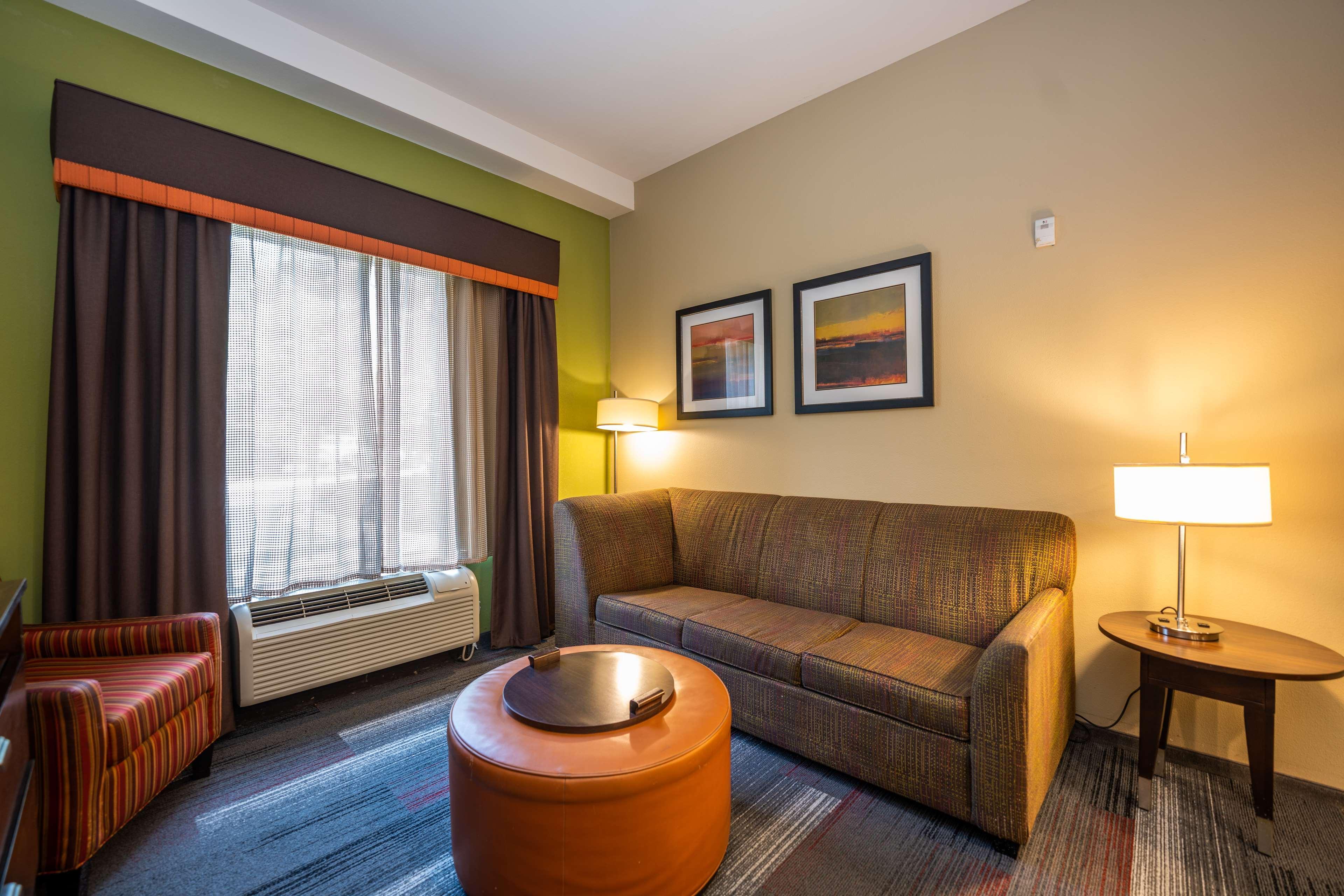Homewood Suites By Hilton Birmingham-Sw-Riverchase-Galleria Hoover Exterior foto