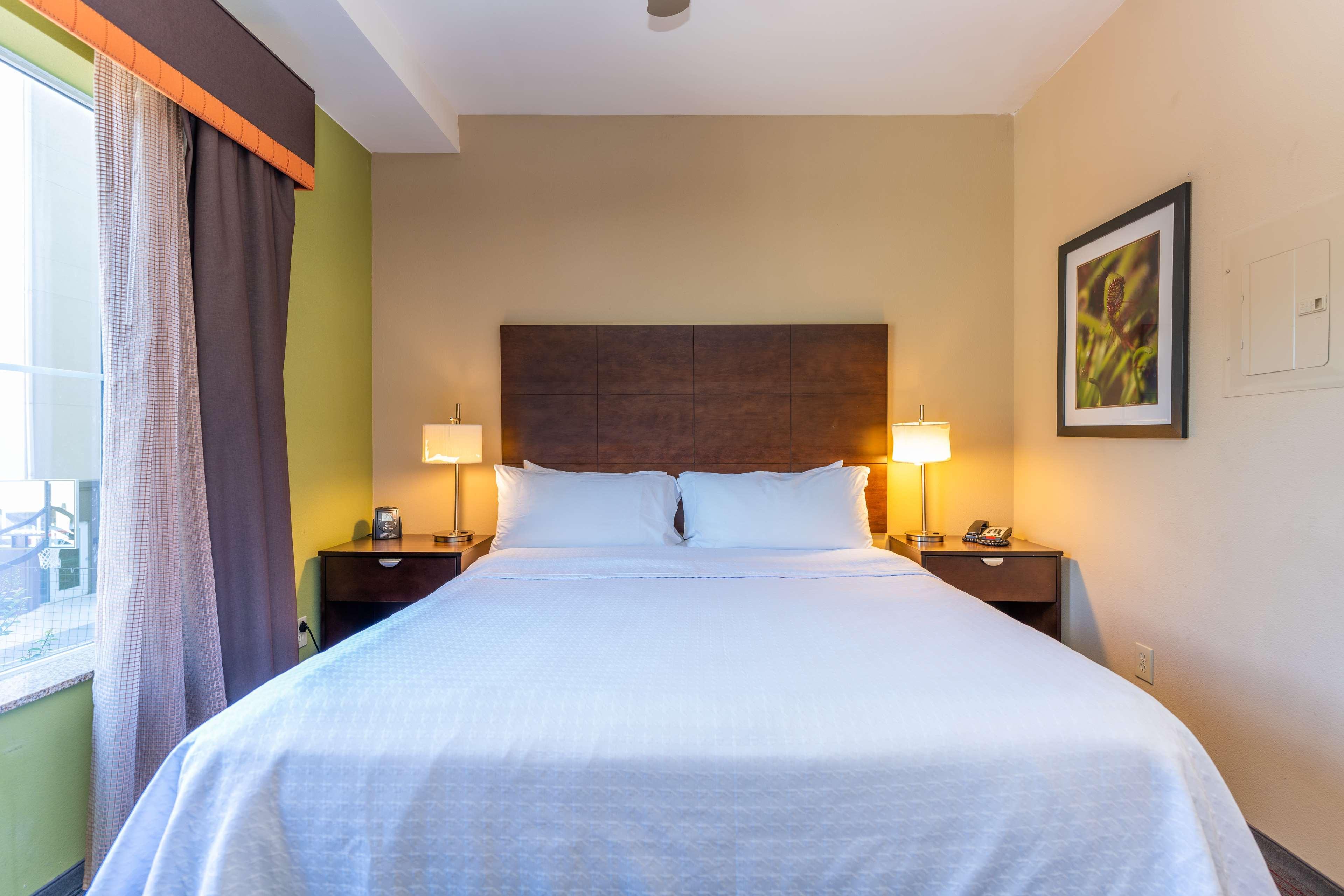 Homewood Suites By Hilton Birmingham-Sw-Riverchase-Galleria Hoover Exterior foto