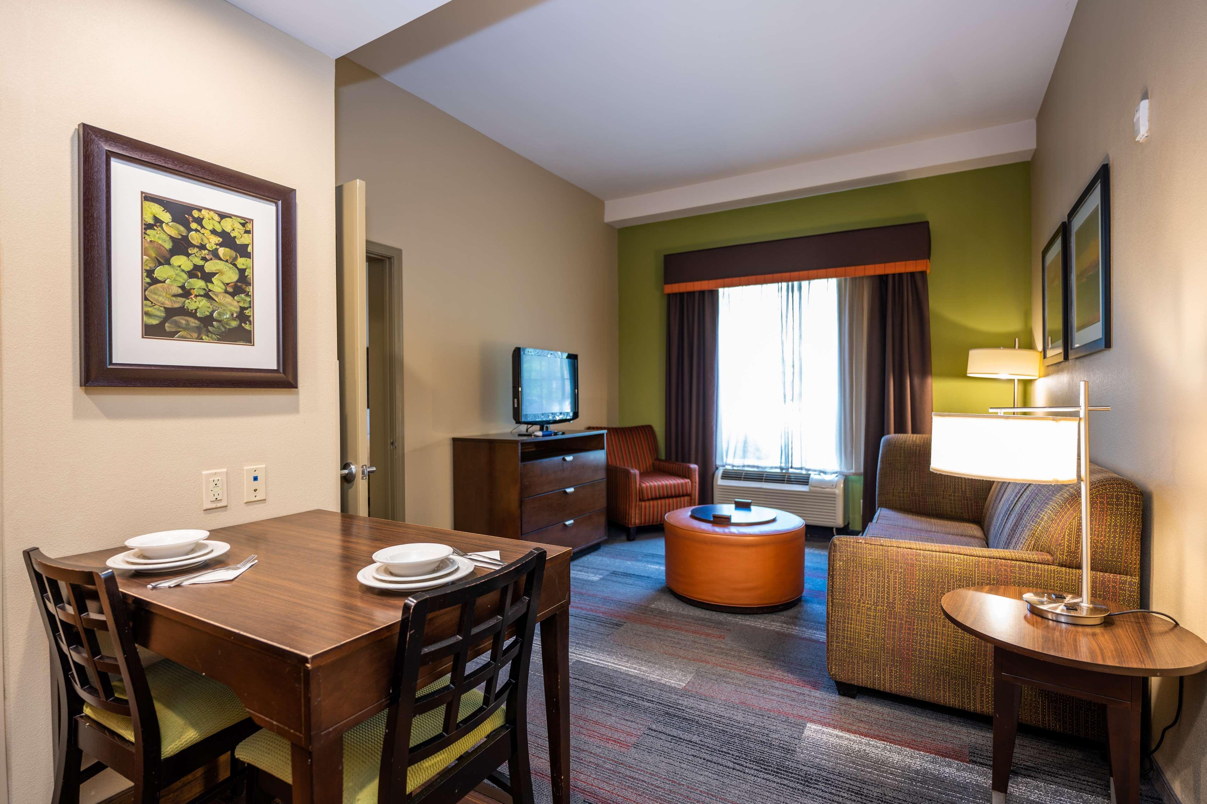 Homewood Suites By Hilton Birmingham-Sw-Riverchase-Galleria Hoover Exterior foto