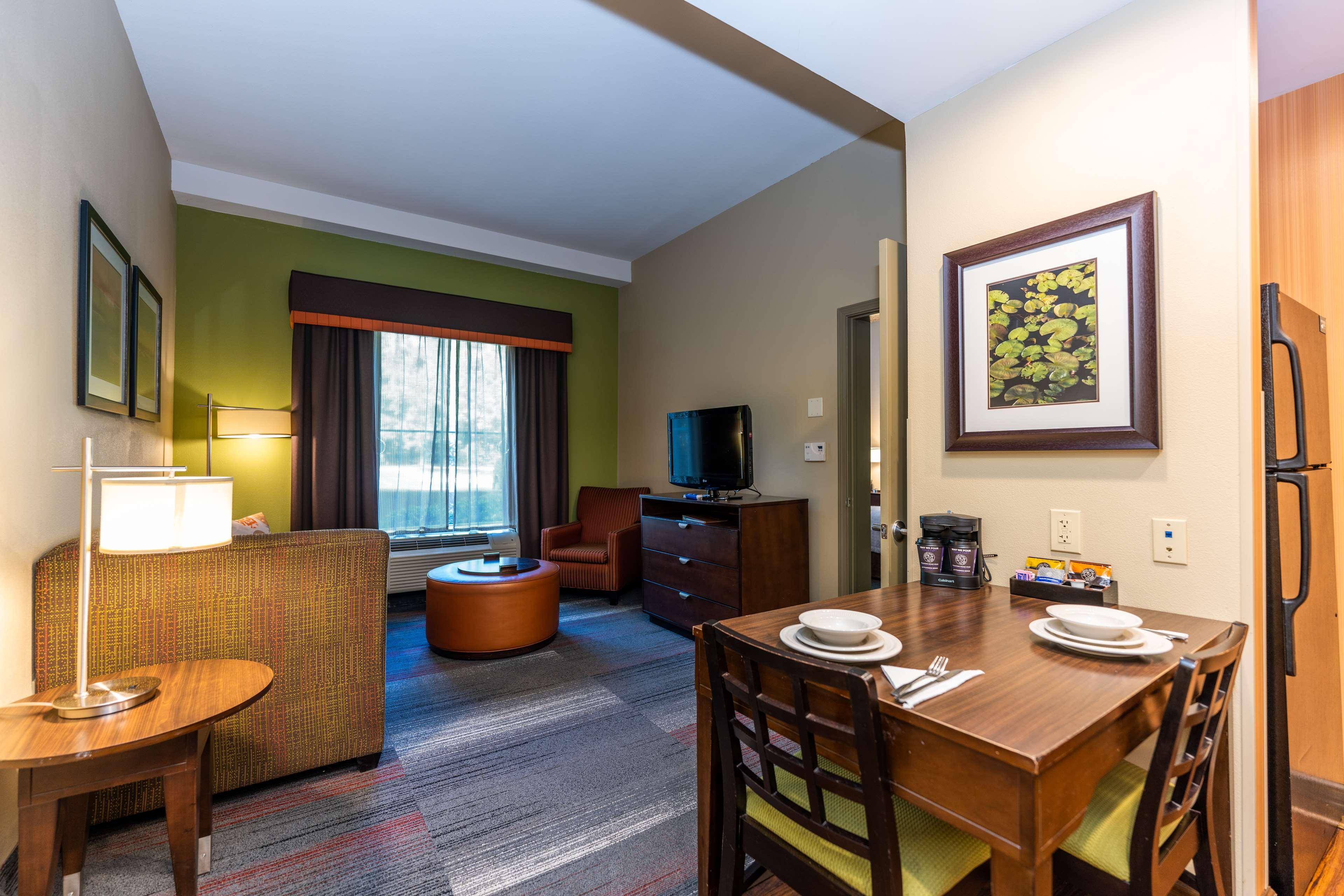 Homewood Suites By Hilton Birmingham-Sw-Riverchase-Galleria Hoover Exterior foto