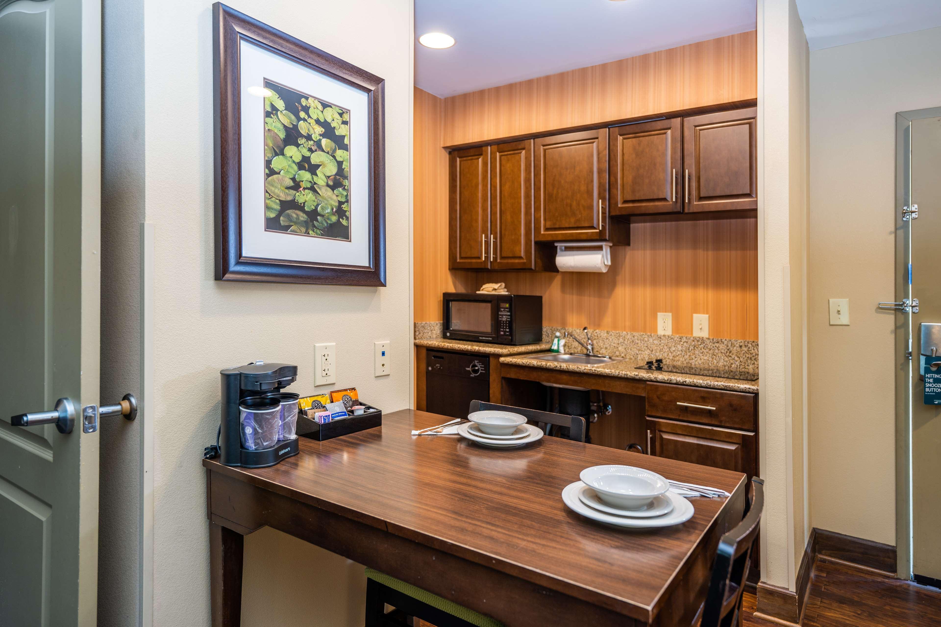 Homewood Suites By Hilton Birmingham-Sw-Riverchase-Galleria Hoover Exterior foto