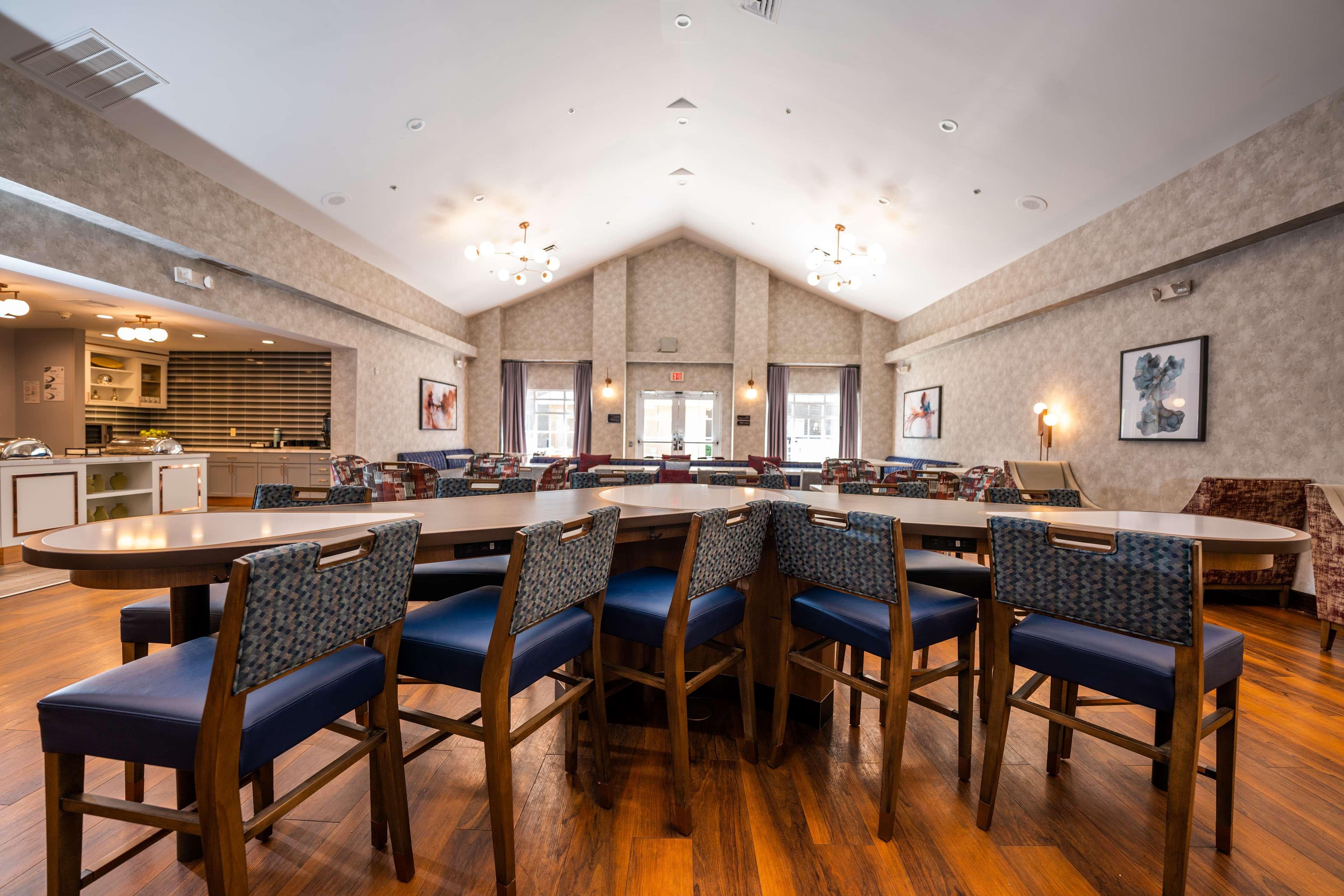 Homewood Suites By Hilton Birmingham-Sw-Riverchase-Galleria Hoover Exterior foto