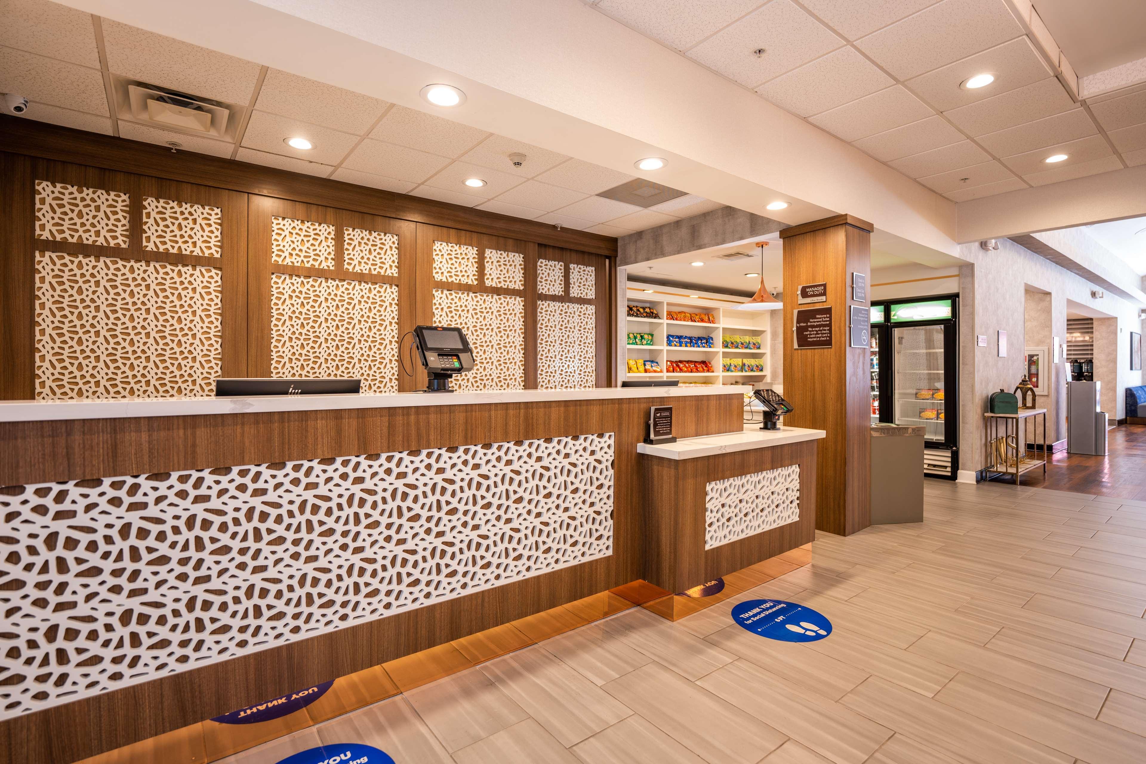 Homewood Suites By Hilton Birmingham-Sw-Riverchase-Galleria Hoover Exterior foto