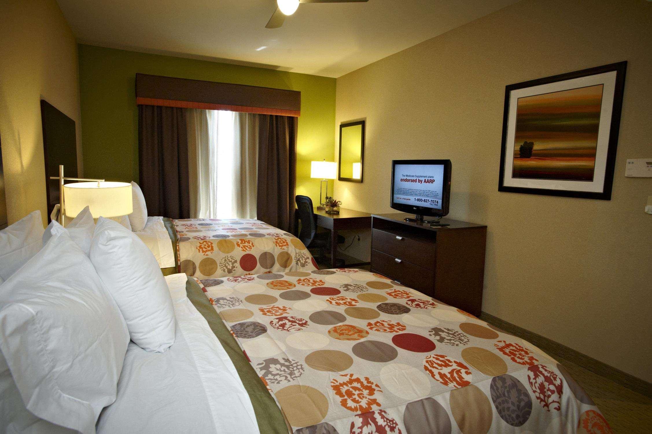 Homewood Suites By Hilton Birmingham-Sw-Riverchase-Galleria Hoover Exterior foto
