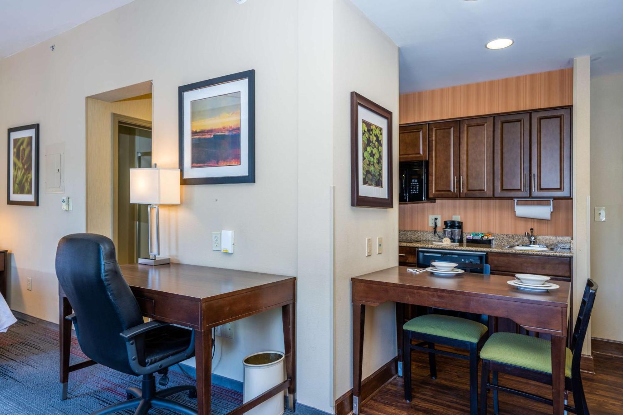 Homewood Suites By Hilton Birmingham-Sw-Riverchase-Galleria Hoover Exterior foto