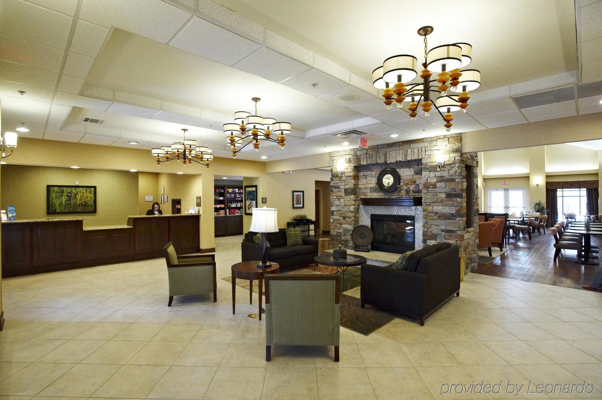 Homewood Suites By Hilton Birmingham-Sw-Riverchase-Galleria Hoover Interior foto