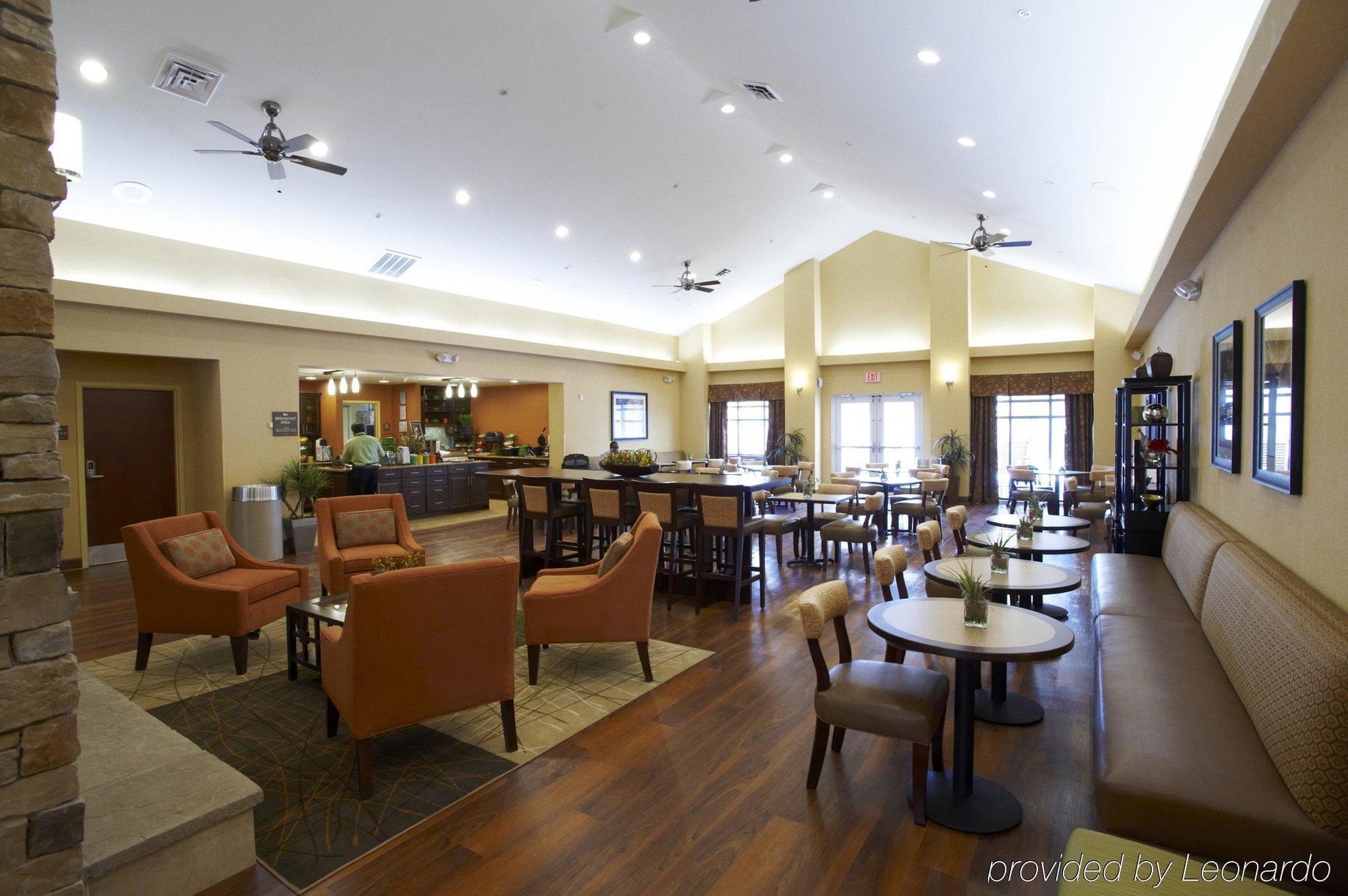 Homewood Suites By Hilton Birmingham-Sw-Riverchase-Galleria Hoover Restaurant foto