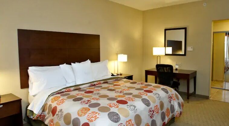 Homewood Suites By Hilton Birmingham-Sw-Riverchase-Galleria Hoover Exterior foto