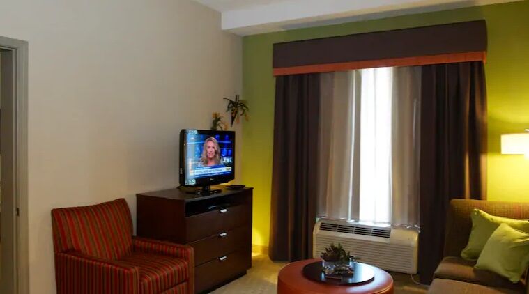 Homewood Suites By Hilton Birmingham-Sw-Riverchase-Galleria Hoover Exterior foto