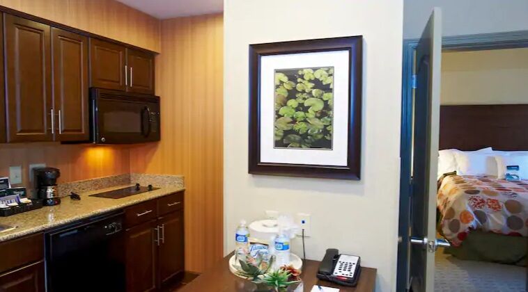 Homewood Suites By Hilton Birmingham-Sw-Riverchase-Galleria Hoover Exterior foto