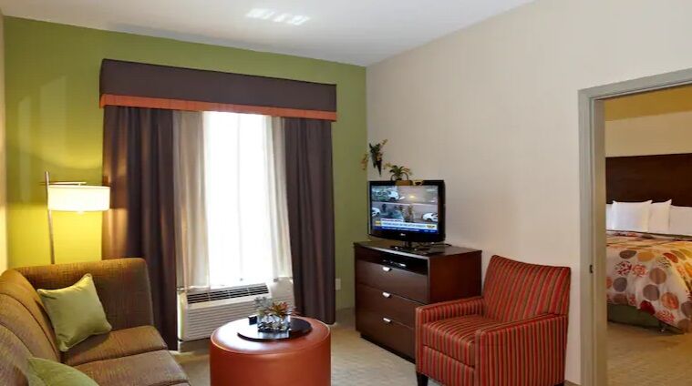 Homewood Suites By Hilton Birmingham-Sw-Riverchase-Galleria Hoover Exterior foto
